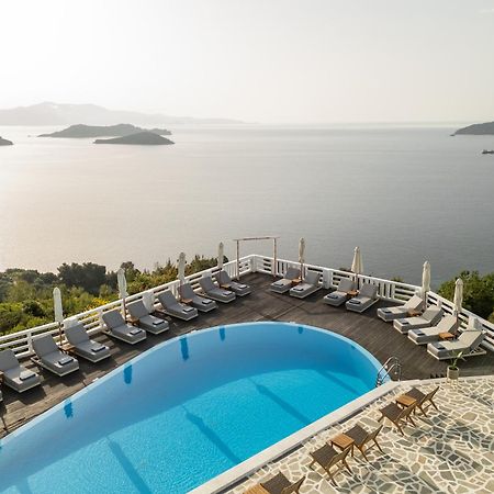 Oniro Skiathos Katsaros  Kültér fotó