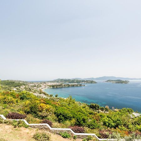 Oniro Skiathos Katsaros  Kültér fotó