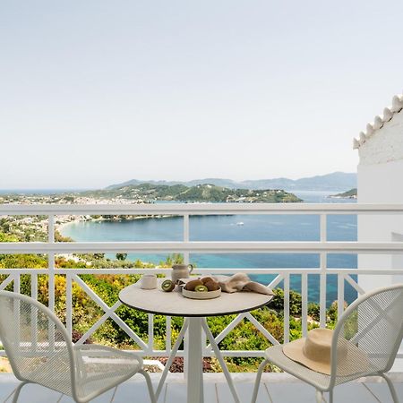 Oniro Skiathos Katsaros  Kültér fotó
