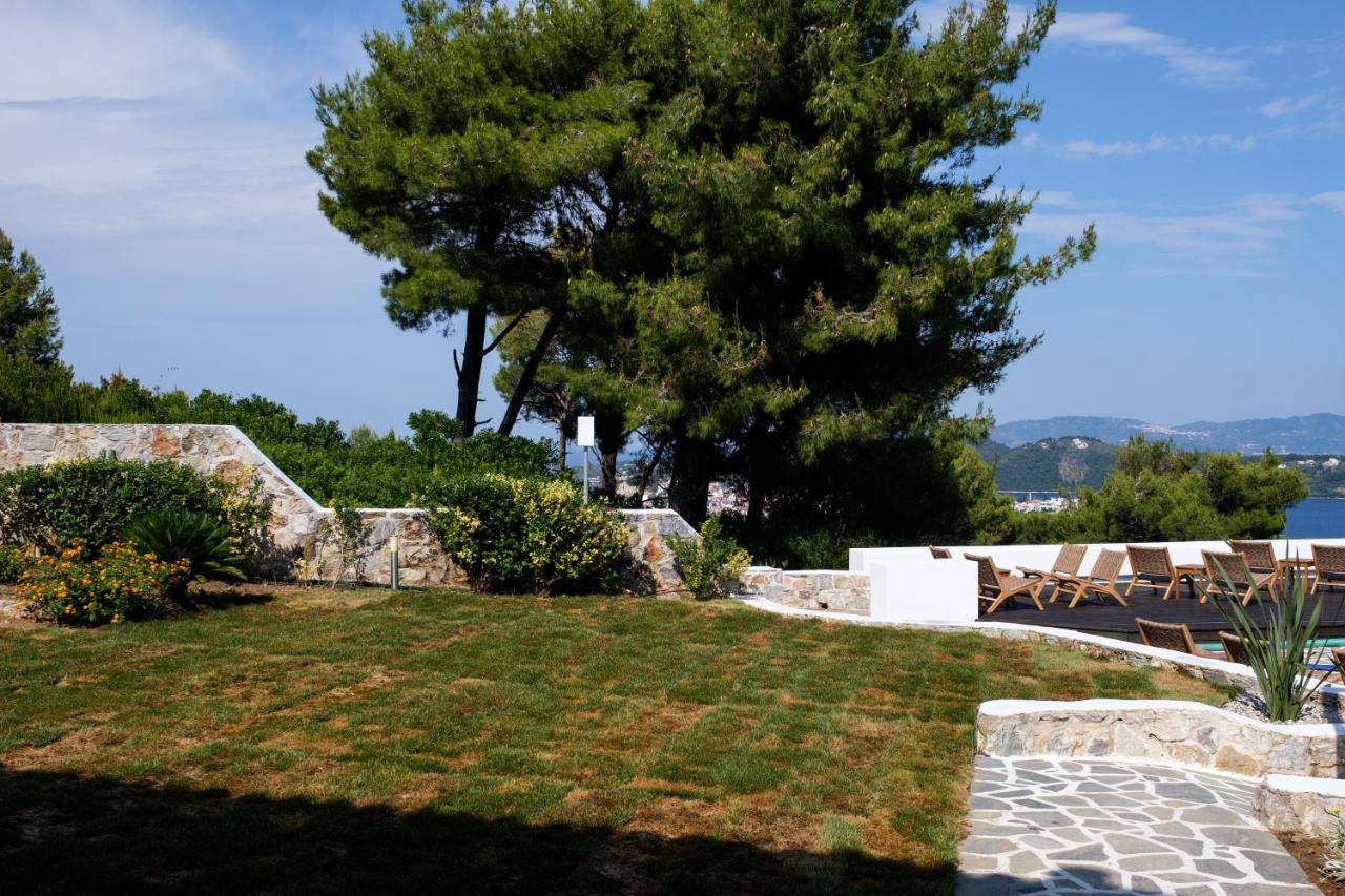Oniro Skiathos Katsaros  Kültér fotó