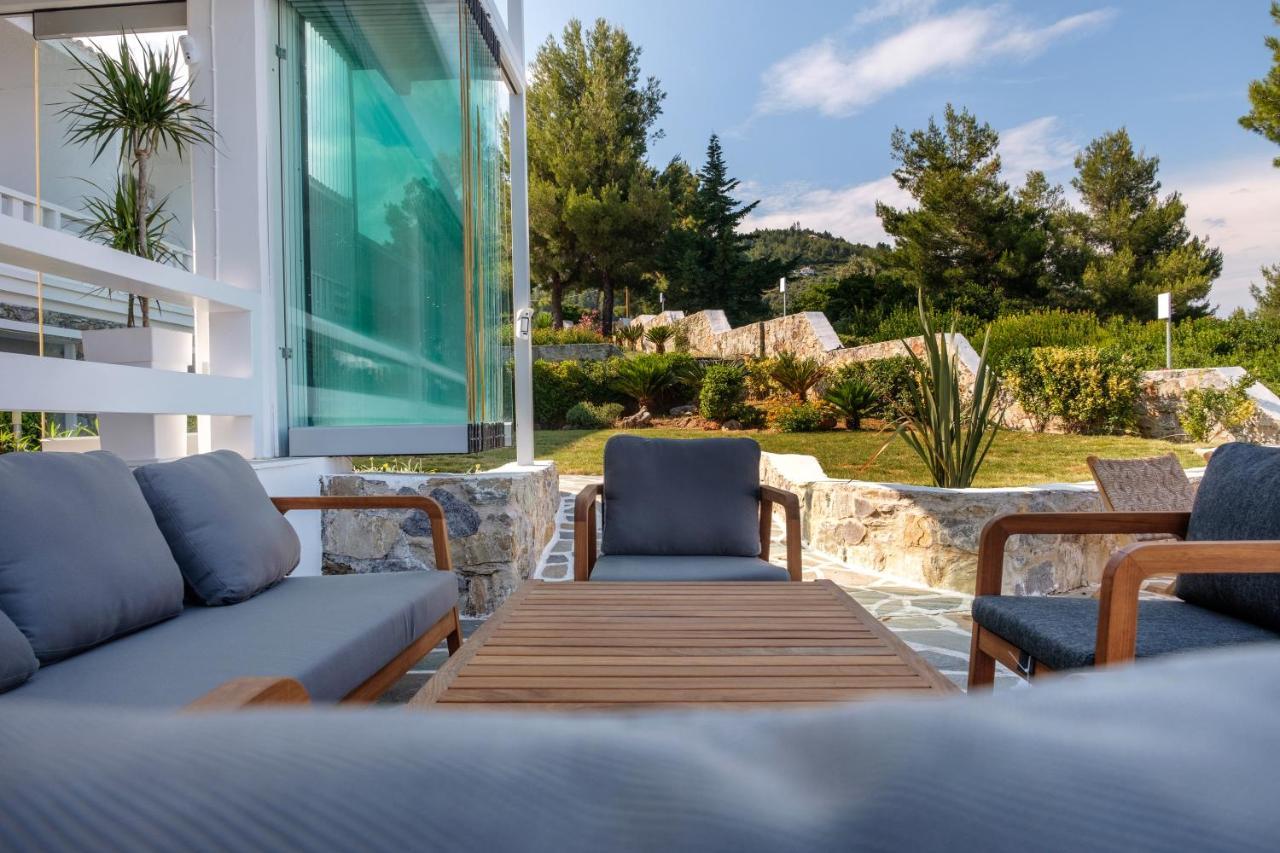 Oniro Skiathos Katsaros  Kültér fotó