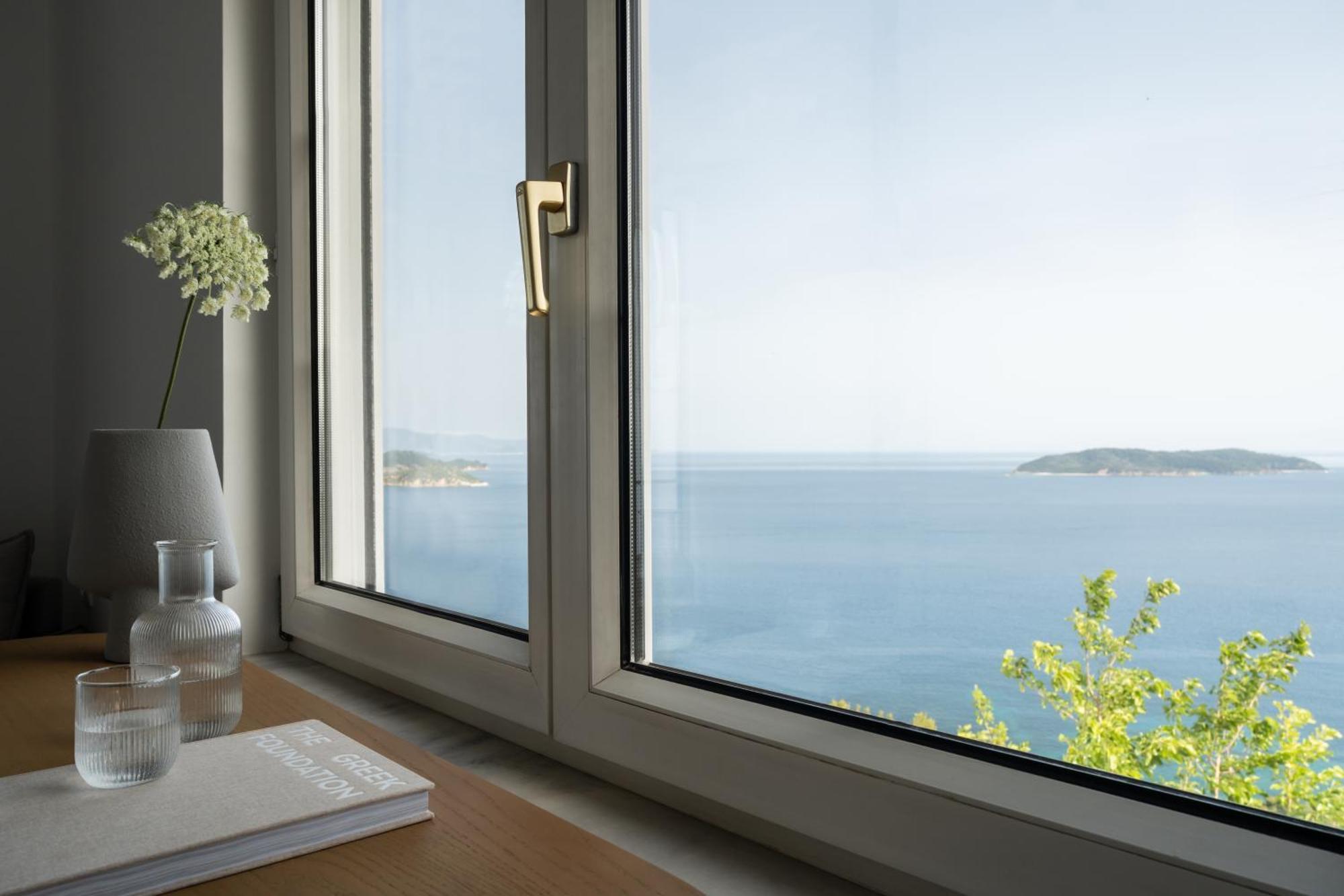 Oniro Skiathos Katsaros  Kültér fotó