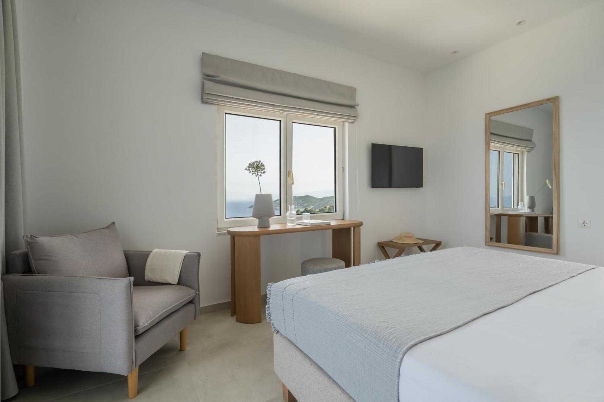 Oniro Skiathos Katsaros  Kültér fotó