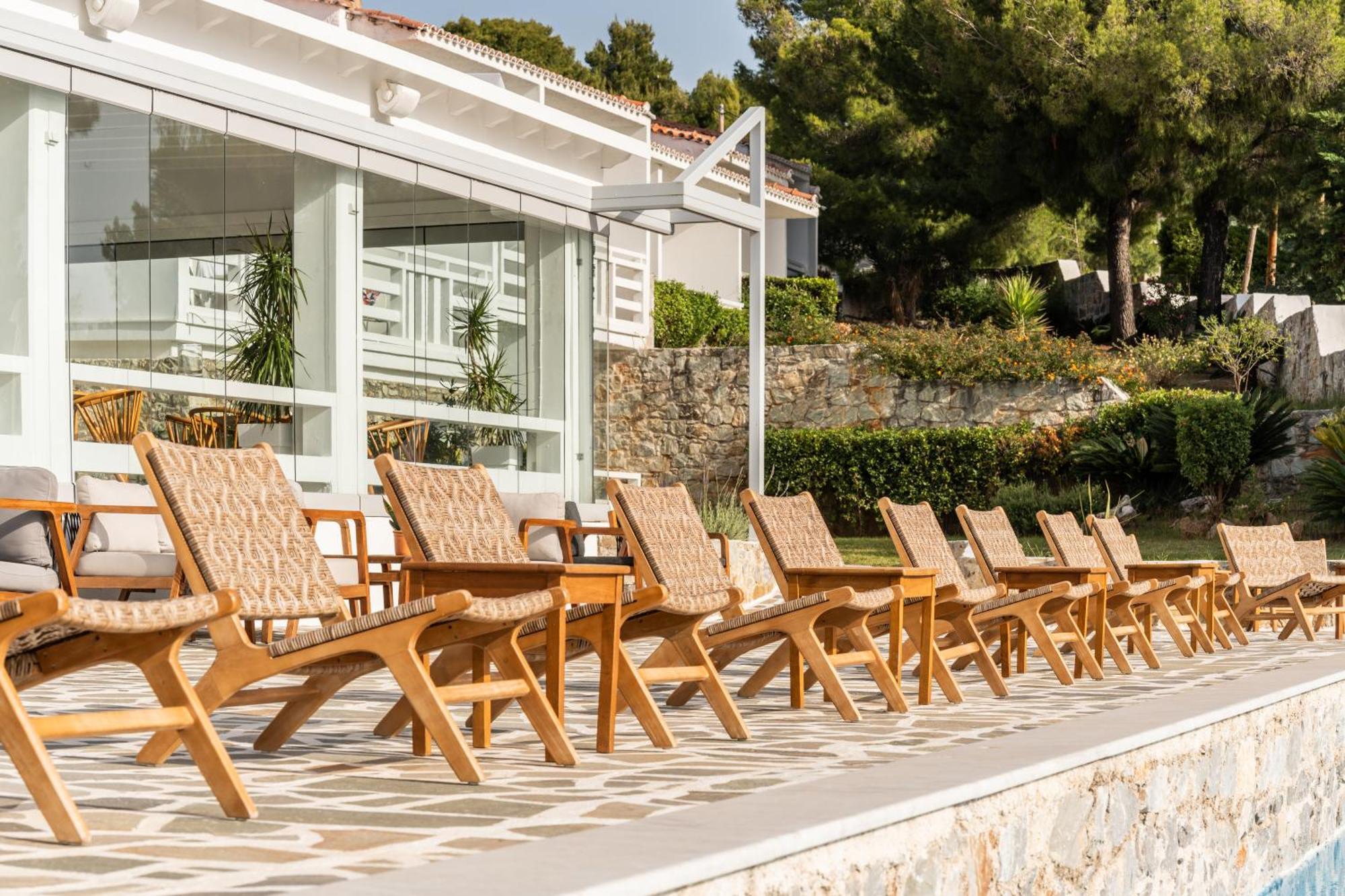 Oniro Skiathos Katsaros  Kültér fotó
