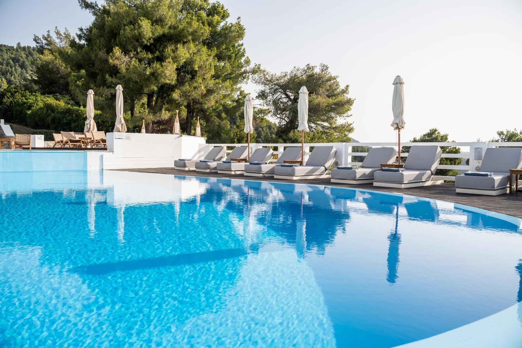 Oniro Skiathos Katsaros  Kültér fotó