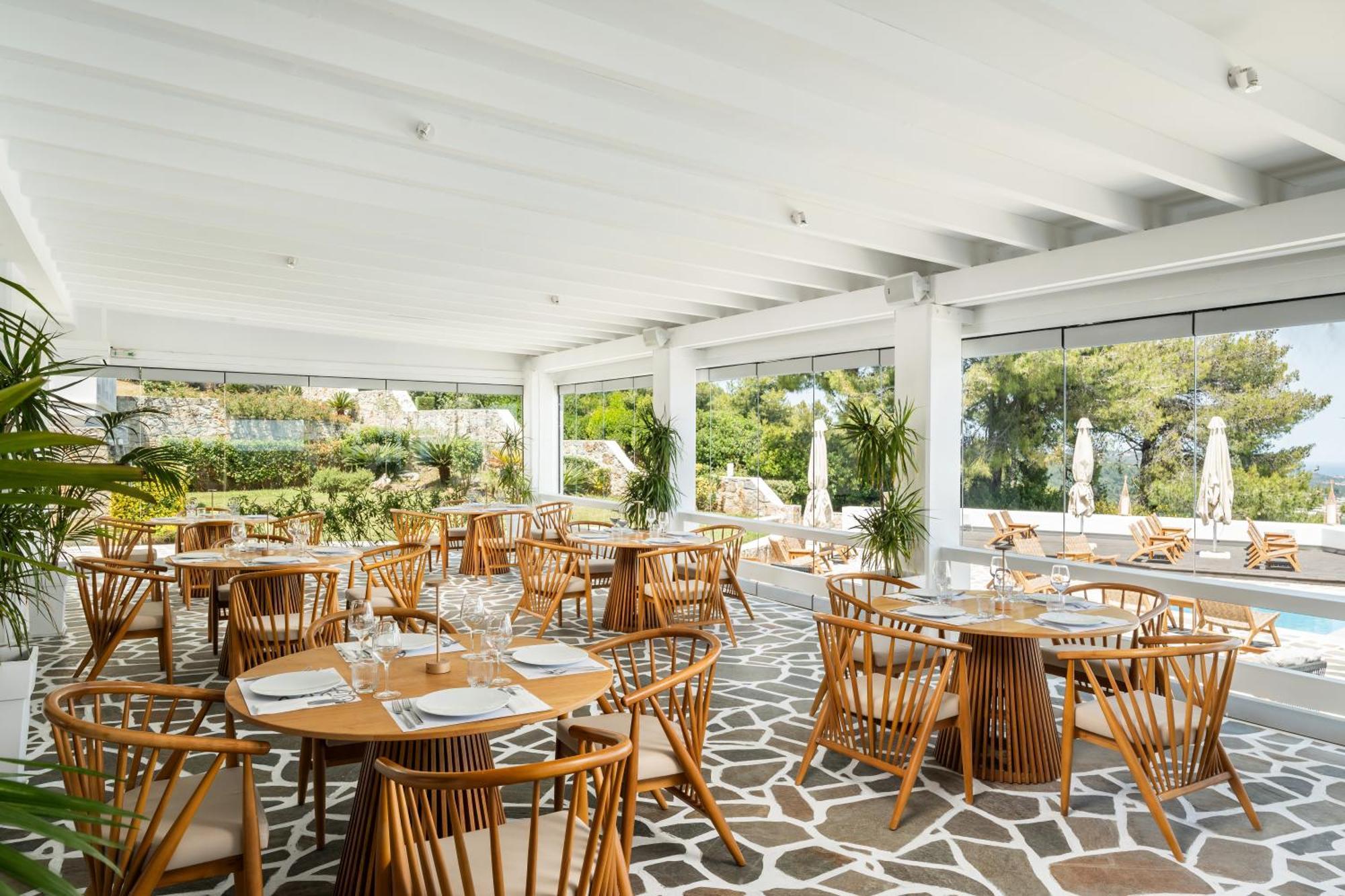 Oniro Skiathos Katsaros  Kültér fotó