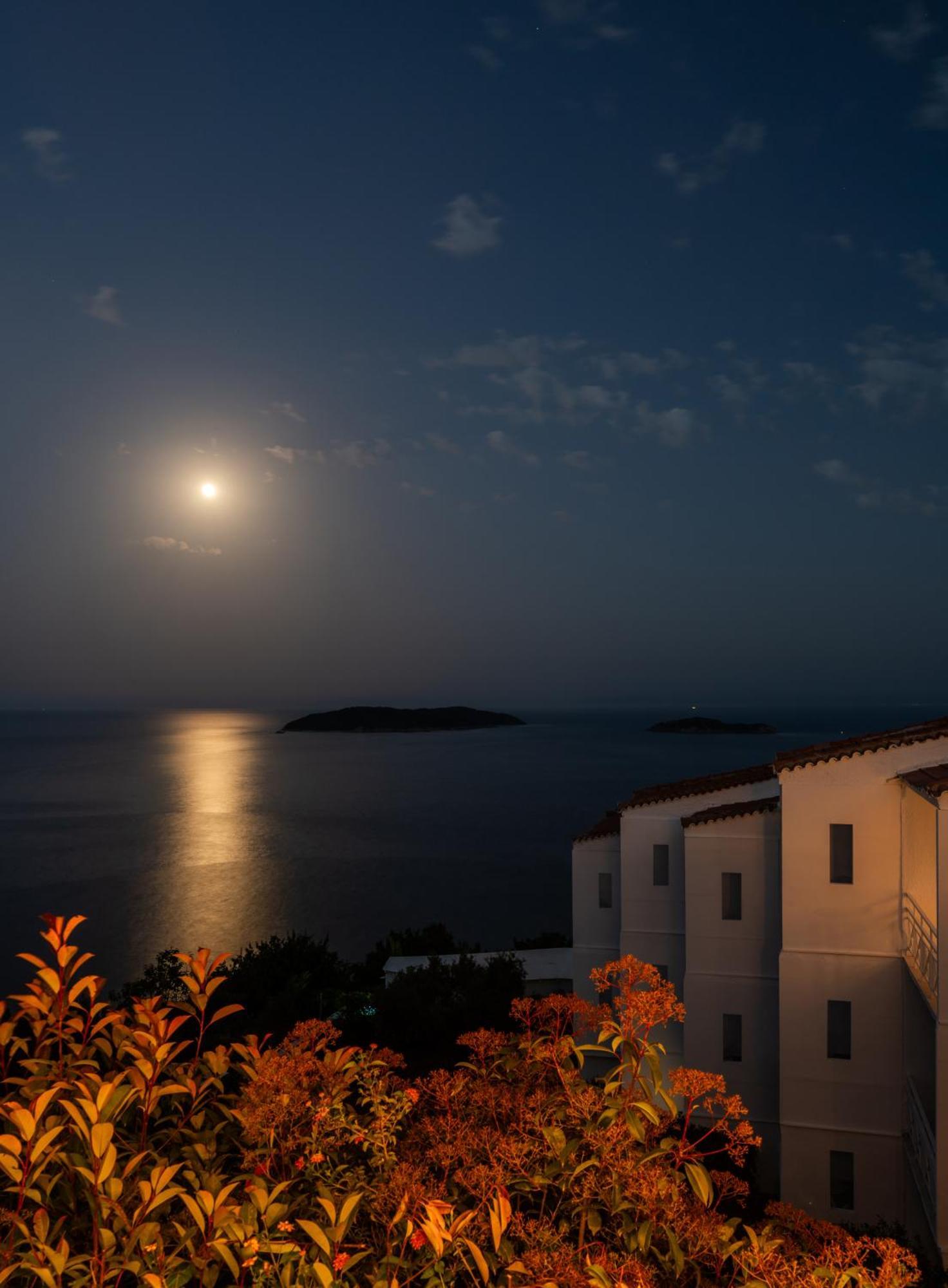 Oniro Skiathos Katsaros  Kültér fotó