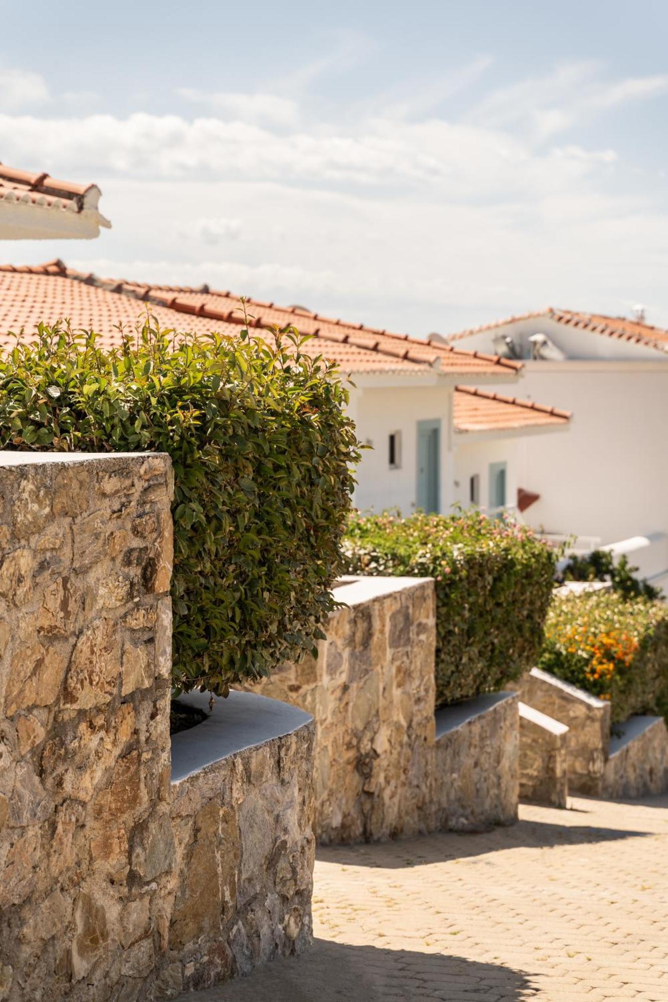 Oniro Skiathos Katsaros  Kültér fotó