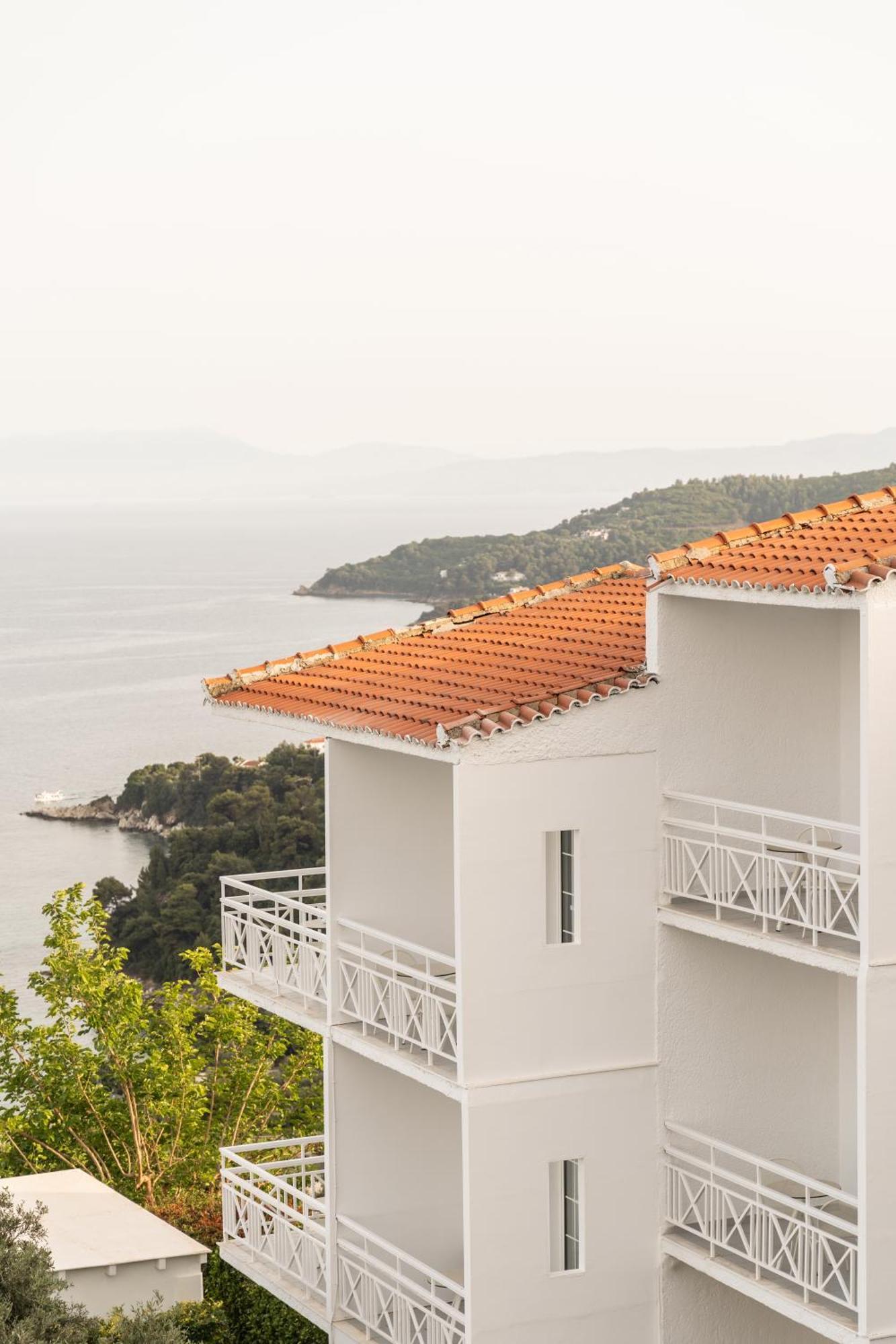 Oniro Skiathos Katsaros  Kültér fotó