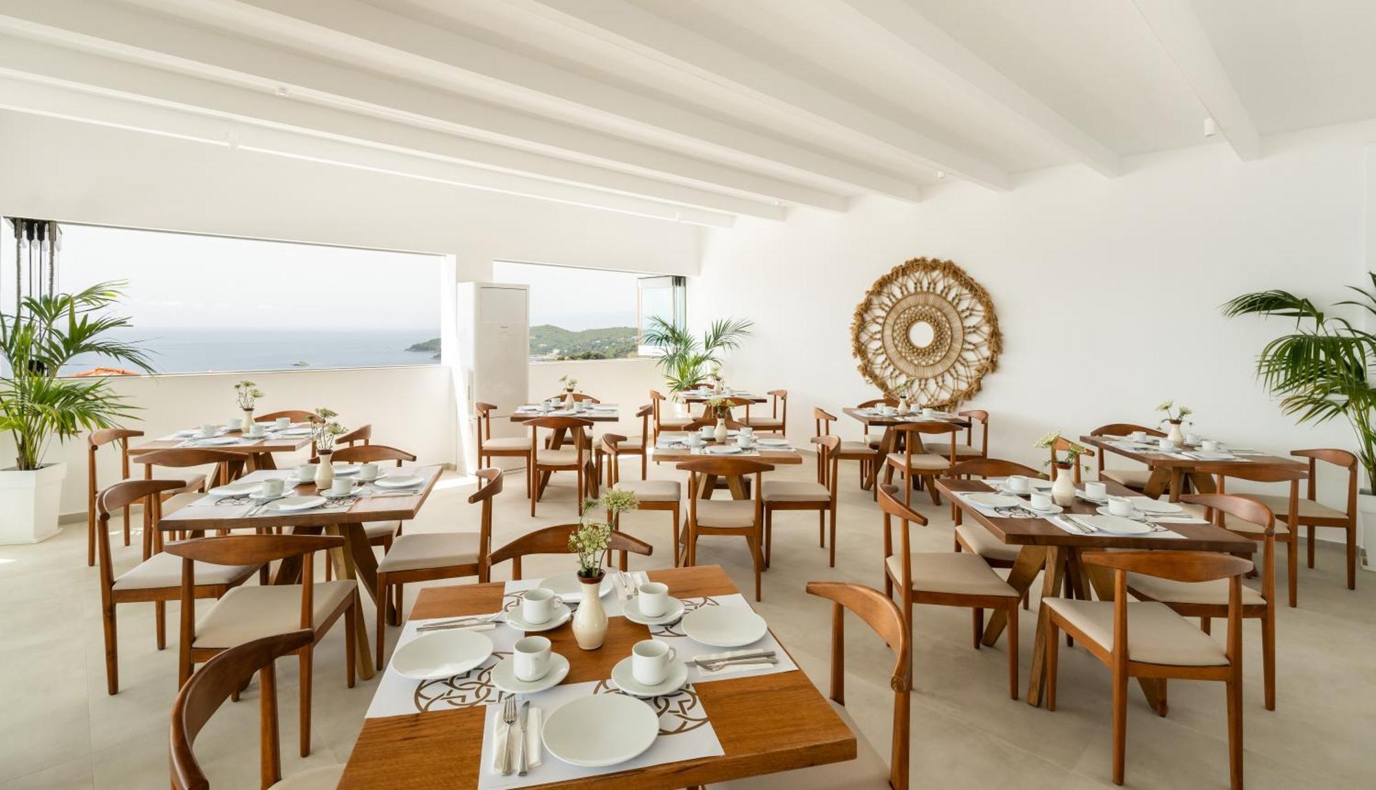 Oniro Skiathos Katsaros  Kültér fotó