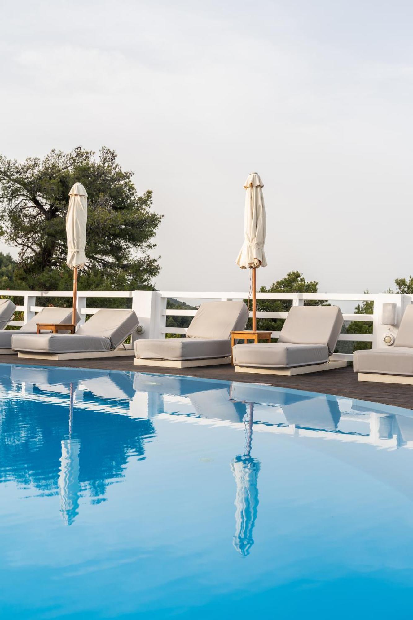 Oniro Skiathos Katsaros  Kültér fotó