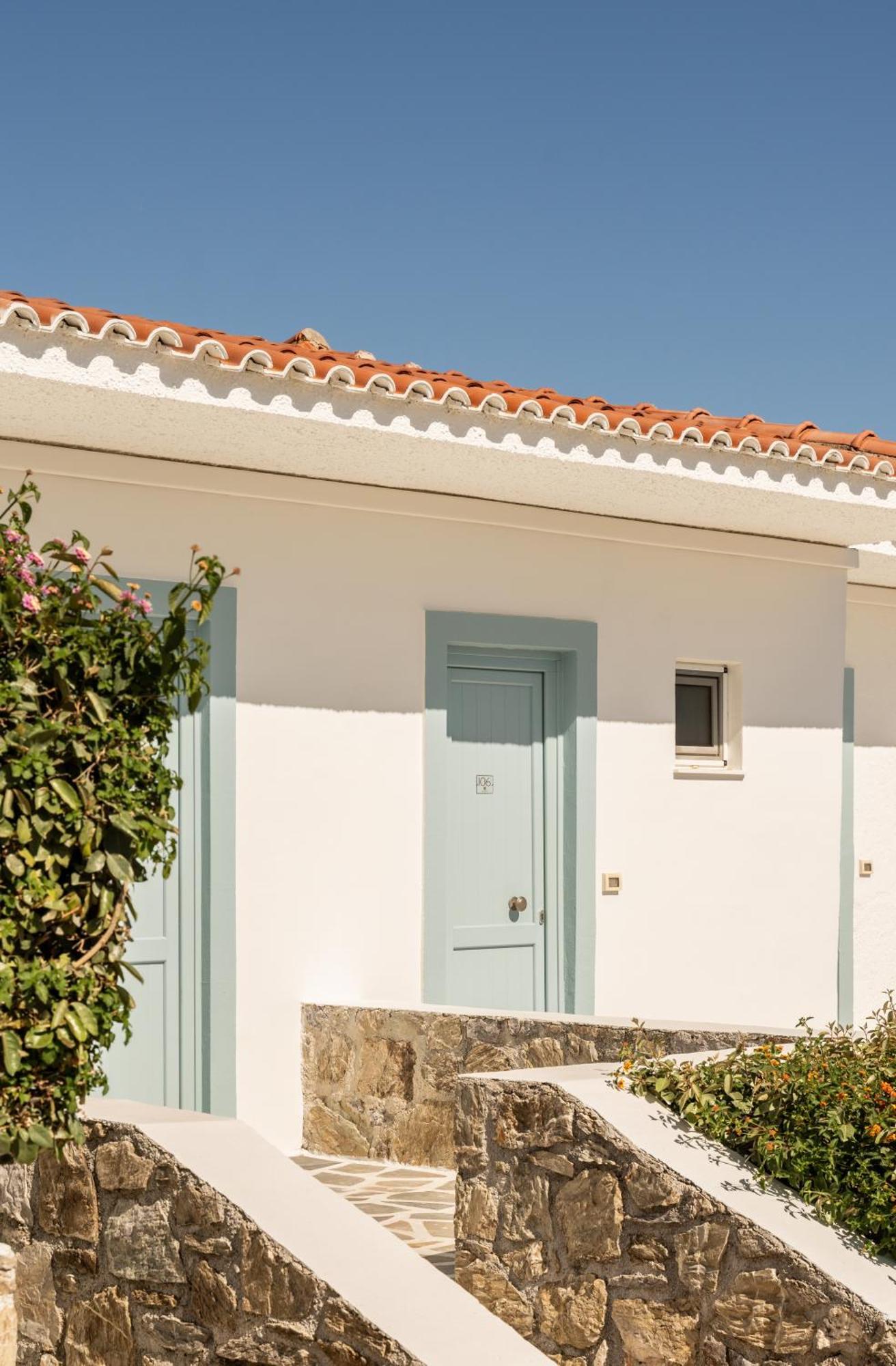 Oniro Skiathos Katsaros  Kültér fotó