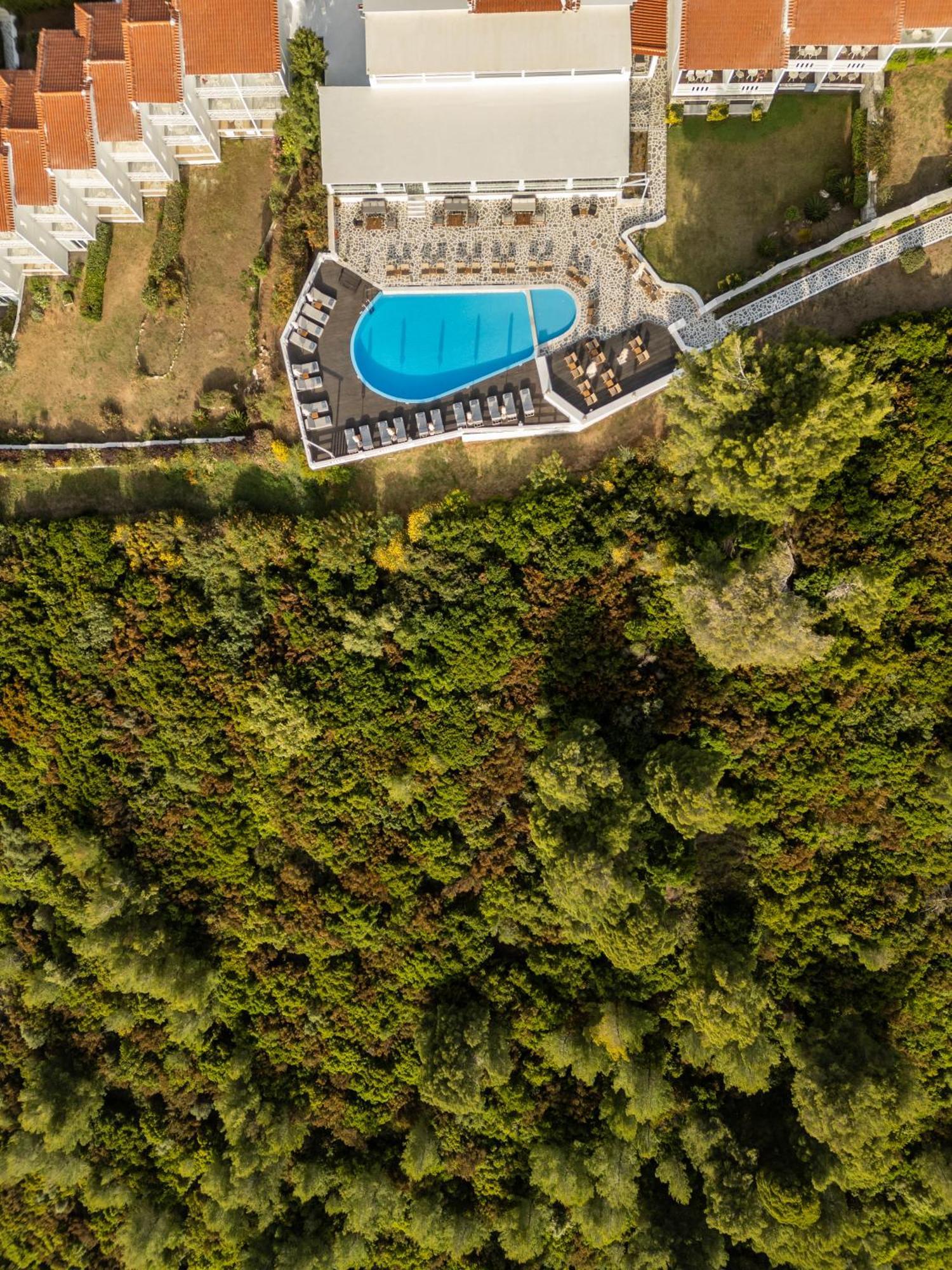 Oniro Skiathos Katsaros  Kültér fotó