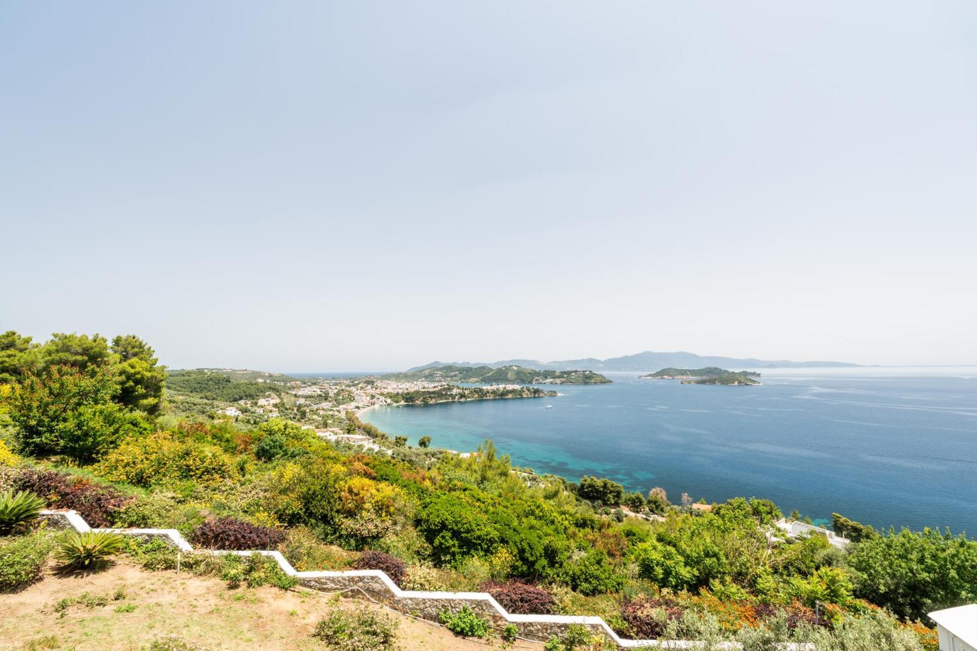 Oniro Skiathos Katsaros  Kültér fotó